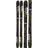 K2 Reckoner 92 Mehrfarbig 159 cm