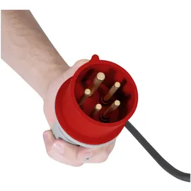 Stier Keramik-Heizlüfter 5000 W