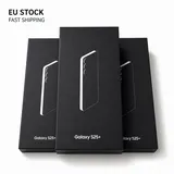 Samsung Galaxy S25+ Plus 5G 256GB 12GB Ram Silver Shadow ✅ Unlocked