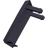 Wieland 05.587.3156.1 Verriegelungsschieber Schwarz