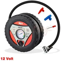 DEMA DK20 Mini-Kompressor