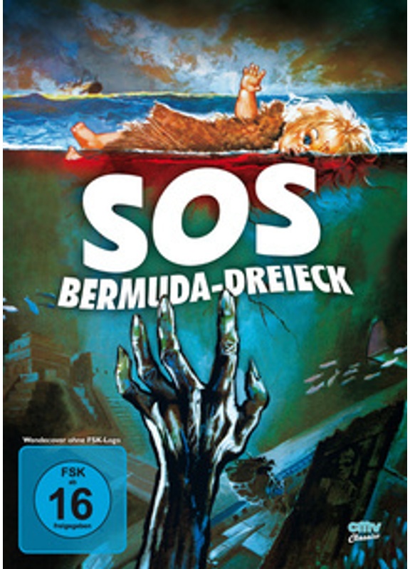 Sos Bermuda-Dreieck (DVD)