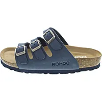 ROHDE Sunnys N°13 ocean/dunkelblau 38