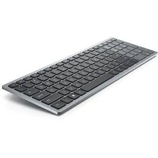 Dell KB740 - US-Layout - Titan Gray