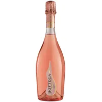 Bottega Il Vino dei Poeti Venezia DOC Spumante Brut Rosé Sekt - 750ml