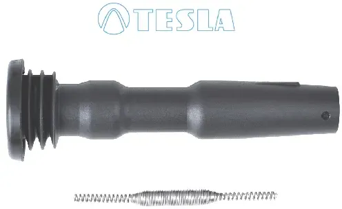 Tesla Stecker, Zündkerze cp074 für VAG