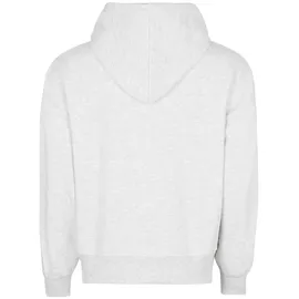 O'Neill O ́neill Noos Wow Kapuzenpullover - White Melange - S