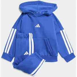adidas Essentials Trainingsanzug Blau 74