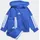 adidas Essentials Trainingsanzug Blau 74