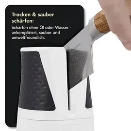DMT® SimpleSharp Diamant Messerschärfer