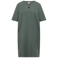 Cecil A-Linien-Kleid Knielang Grün 42