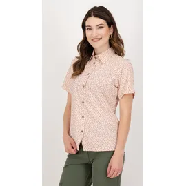 DEPROC activ Outdoorbluse rot 40
