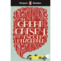 ISBN Penguin Readers Level 3: The Great Gatsby (ELT