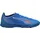 Puma Ultra 6 Play TF Unisex ultra blue/puma white/glowing red 43