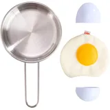 HABA Creative Play - Spiegelei