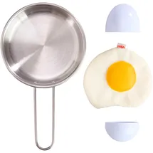 HABA Creative Play - Spiegelei