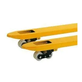 ede - bs rollen Gabelrolle C45.82.25 82 mm