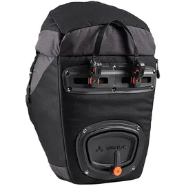 Vaude OnTour Front black