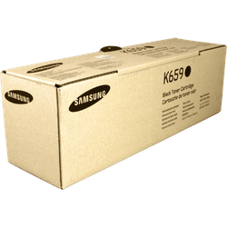 HP (Samsung) Toner CLT-K659S/ELS  SU227A  schwarz