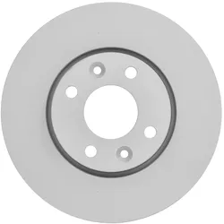 BOSCH 0 986 479 C17 Bremsscheibe