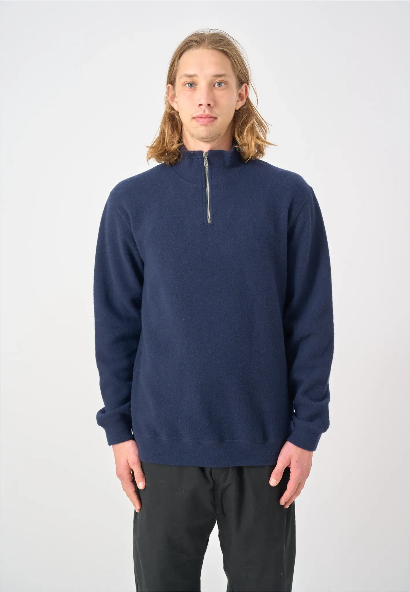 Strickpullover CLEPTOMANICX 