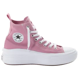Converse Chuck Taylor All Star Move Platform rosa 38