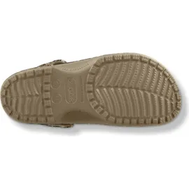Crocs Classic Realtree V2 Clog khaki 48-49