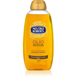 Neutro Roberts Olio di Argan Duschöl mit nahrhaften Effekt 250 ml
