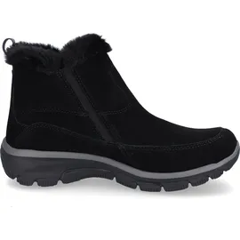 SKECHERS Easy Going - Cool Zip 167862/BLK Schwarz-39 - EU