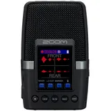 Zoom H2essential Audio Recorder schwarz
