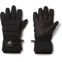 Columbia Damen Handschuhe Women's Snow Diva Glove, Black, M