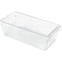 Rotho Kühlschrank-Organizer Loft 3100 ml Transparent