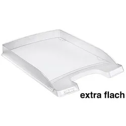 LEITZ Briefablage Plus frost