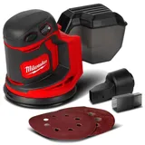Milwaukee M18 BOS125-0 solo