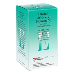 Ethanol 70% V/v Hofmann's