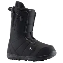 BURTON MOTO black - 41.5