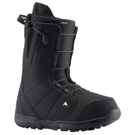 BURTON MOTO black - 41.5