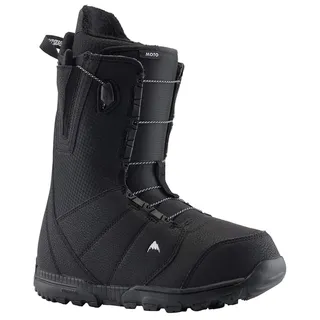 BURTON MOTO black - 41.5