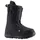 BURTON MOTO black - 41.5