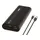 ProUser USB Powerbank PRO USER 20178, 20.000 mAh, 18W, schwarz