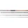 Balzer Angelrute Diabolo Golden Circle Travel Spin 45 2,40 m - Profi Reiserute kompakt 5-45 g