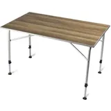 Kampa Zero Light Oak Campingtisch 120x70cm