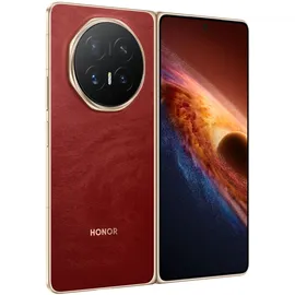 Honor Magic V6 16 GB RAM 512 GB Red