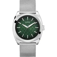 GUESS GW0794G1 Herrenuhr Marshall 44mm 5ATM