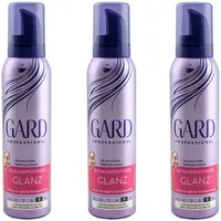 Gard Schaumfestiger Glanz Schutz vor Täglicher Beanspruchung 150ml
