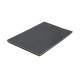 Blümelhuber Schieferplatte Servierplatte Rechteckig Tablett Serviertablett Klein - Sushi Set