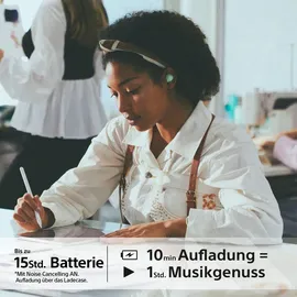 Sony WF-C700N salbeigrün