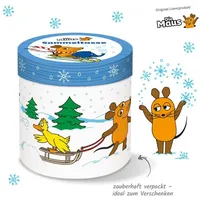 Trötsch Verlag Trötsch Die Maus Sammeltasse Winter