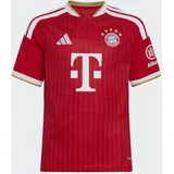 Adidas Adidas AG Adidas FC Bayern 26/27 Home Jersey Kids - Mehrfarbig - 128