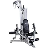 IRONLIFE HomeGym IR-1250